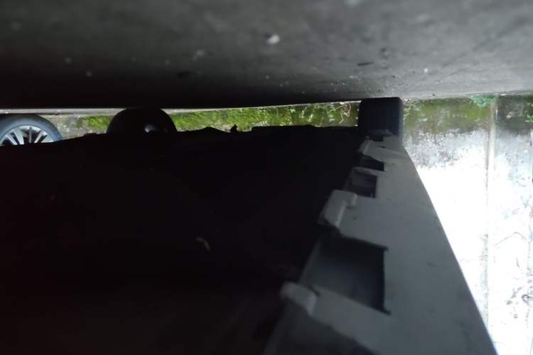 Used Honda Civic 2023 2.0L eHEV Pioneer Edition Chassis Front Right