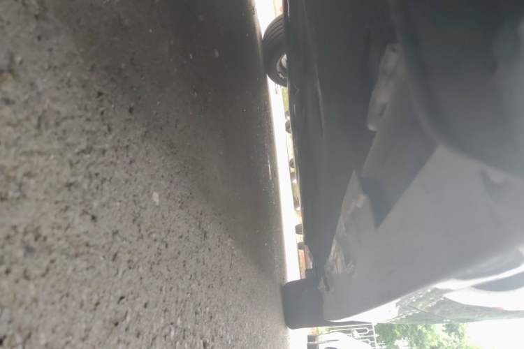 Used Honda Civic 2023 2.0L eHEV Pioneer Edition Chassis Front Right