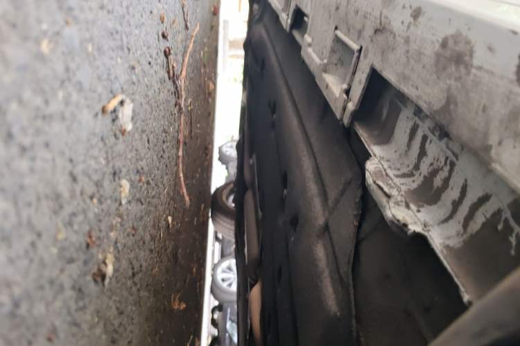 Used Honda Civic 2023 240TURBO CVT Dynamic Edition Chassis Front Right