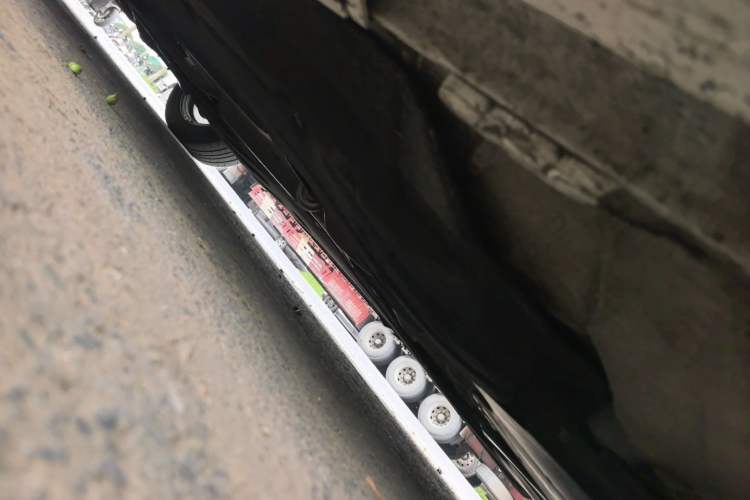 Used Honda Civic 2023 240TURBO CVT Dynamic · Center Stage Special Edition Chassis Front Right
