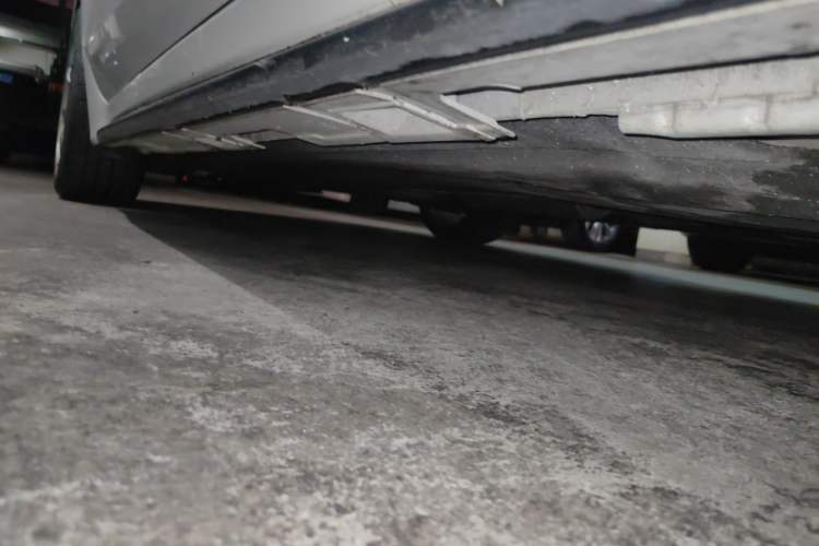Used Honda Civic 2023 HATCHBACK 240TURBO Manual Extreme Edition Chassis Front Right