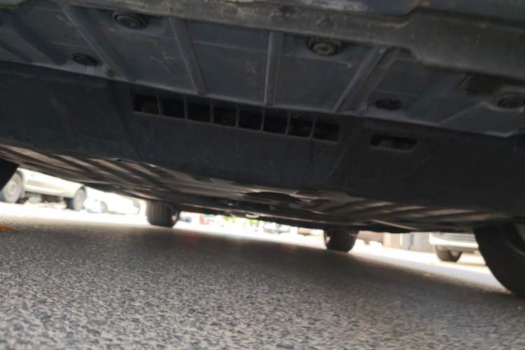 Used Honda Civic 2023 HATCHBACK 240TURBO CVT Extreme Edition Chassis Front