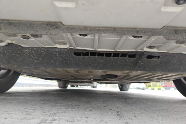 Used Honda Civic 2023 2.0L eHEV Sharp Edition Chassis Front