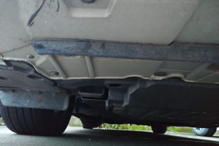 Used Honda Civic 2023 2.0L eHEV Pioneer Edition Chassis Front