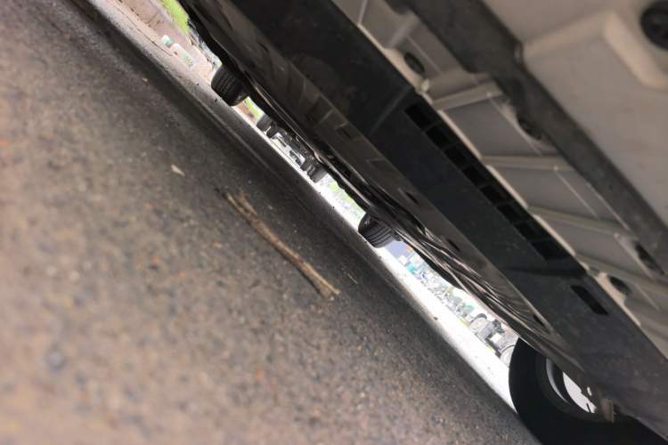 Used Honda Civic 2023 240TURBO CVT Dynamic · Center Stage Special Edition Chassis Front