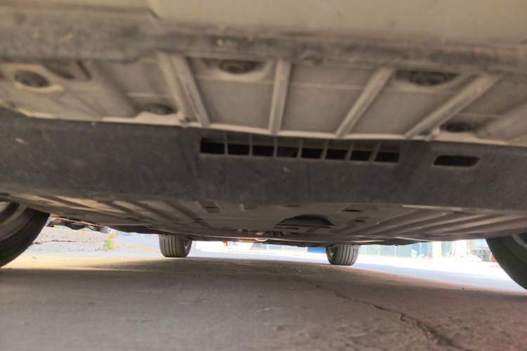 Used Honda Civic 2023 HATCHBACK 240TURBO CVT Extreme Edition Chassis Front