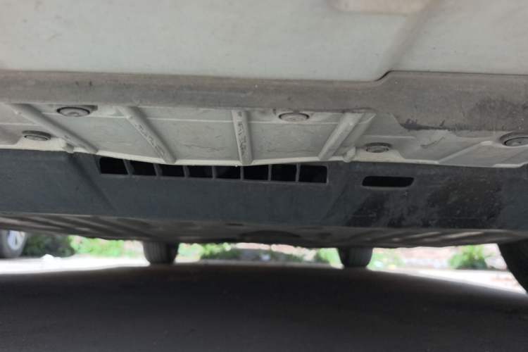 Used Honda Civic 2023 240TURBO CVT Dynamic Edition Chassis Front