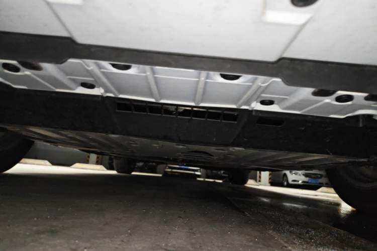 Used Honda Civic 2023 240TURBO CVT Dynamic Edition Chassis Front