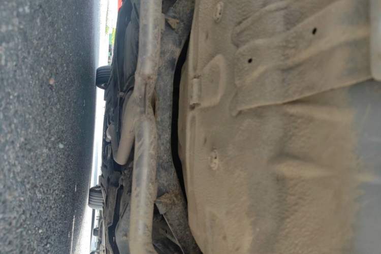 Used Honda Civic 2023 240TURBO CVT Dynamic Control · C-Position Guest Special Edition Chassis Rear