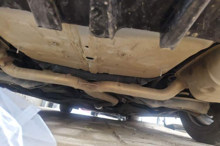Used Honda Civic 2023 HATCHBACK 240TURBO CVT Extreme Edition Chassis Rear