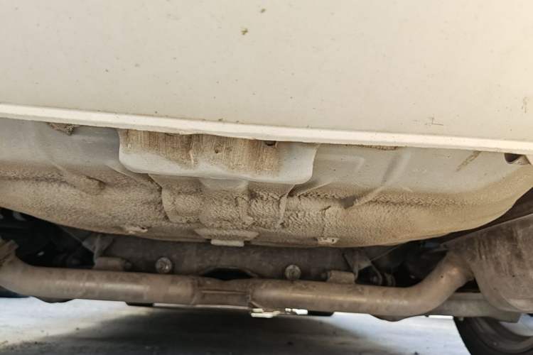 Used Honda Civic 2023 240TURBO CVT Dynamic · Center Stage Special Edition Chassis Rear