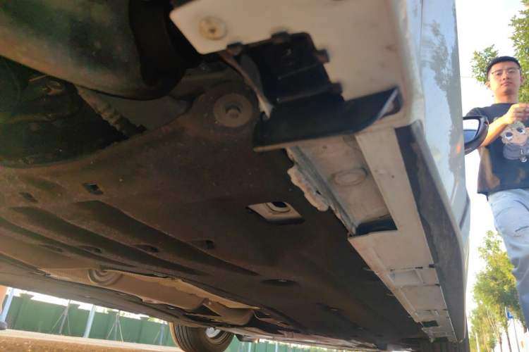 Used Honda Civic 2023 HATCHBACK 240TURBO CVT Extreme Edition Chassis Rear Right