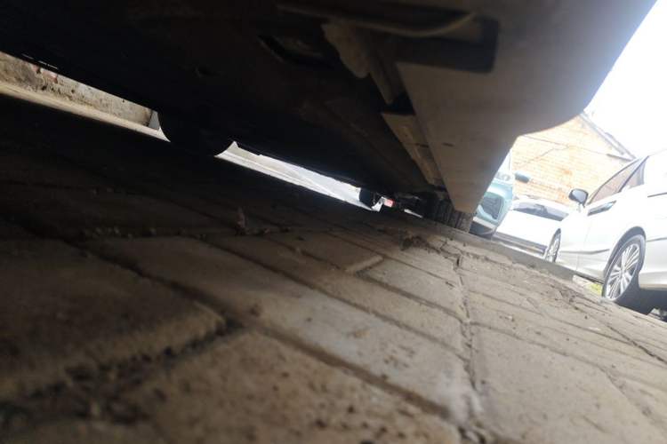 Used Honda Civic 2023 HATCHBACK 240TURBO CVT Extreme Edition Chassis Rear Right