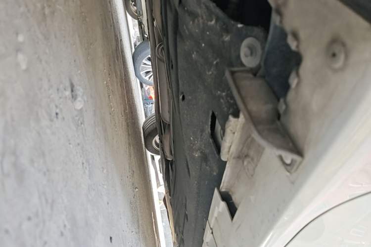 Used Honda Civic 2023 240TURBO CVT Dynamic · Center Stage Special Edition Chassis Rear Right