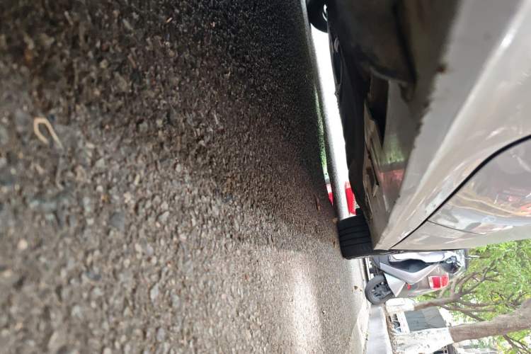 Used Honda Civic 2023 2.0L eHEV Sharp Edition Chassis Rear Right