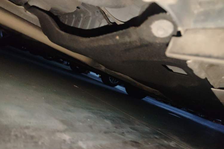 Used Honda Civic 2023 HATCHBACK 2.0L eHEV Extreme Control Edition Chassis Rear Right