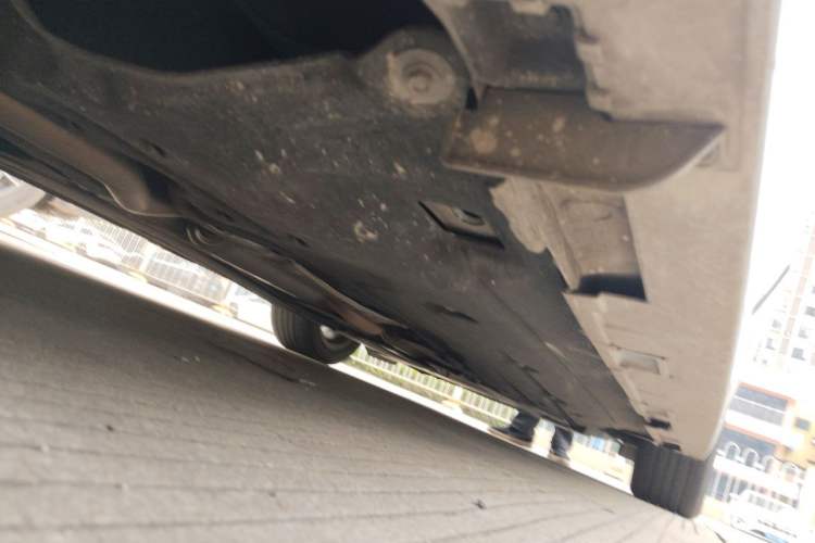 Used Honda Civic 2023 2.0L eHEV Pioneer Edition Chassis Rear Right