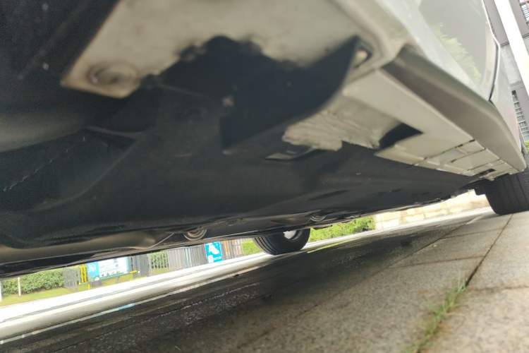 Used Honda Civic 2023 HATCHBACK 2.0L eHEV Extreme Control Edition Chassis Rear Right