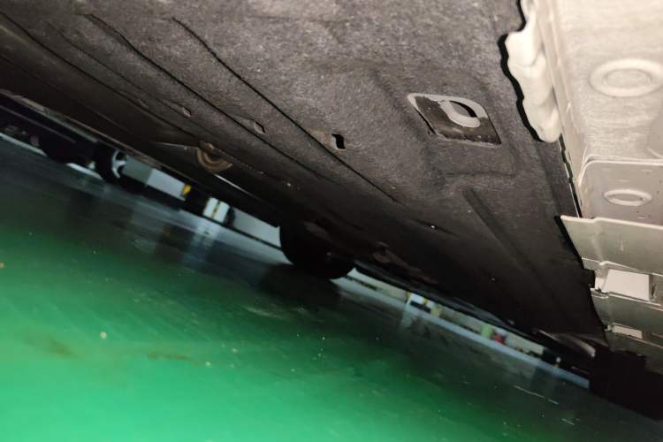 Used Honda Civic 2023 2.0T 420TURBO TYPE R Chassis Rear Right