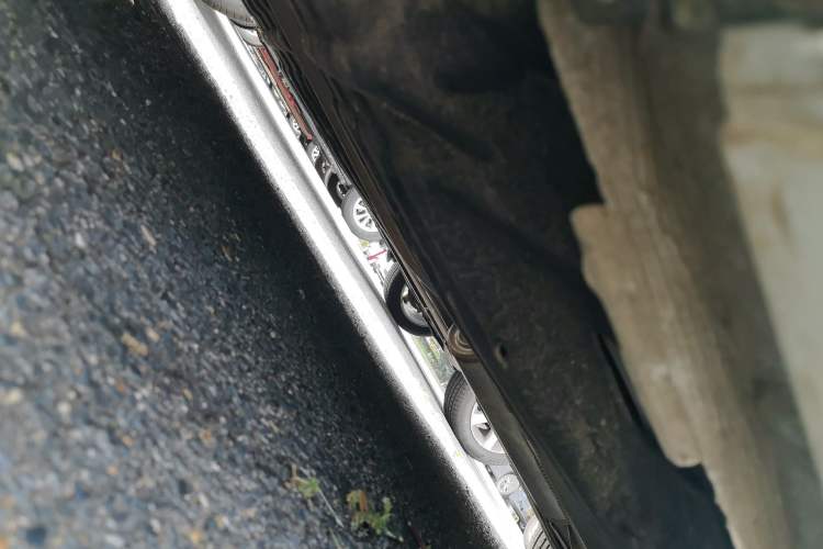 Used Honda Civic 2023 HATCHBACK 240TURBO CVT Extreme Edition Chassis Rear Right