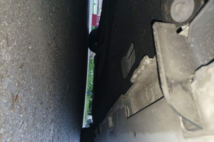 Used Honda Civic 2023 240TURBO CVT Dynamic Edition Chassis Rear Right