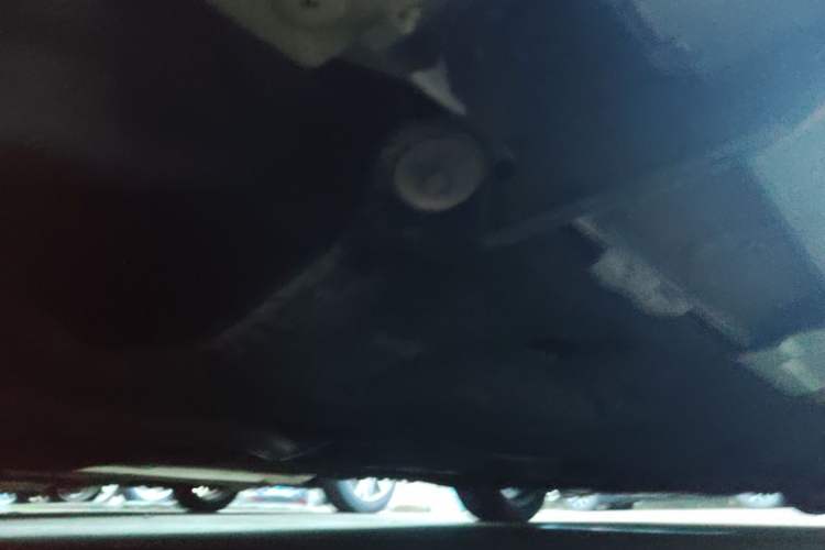 Used Honda Civic 2023 2.0L eHEV Pioneer Edition Chassis Rear Right