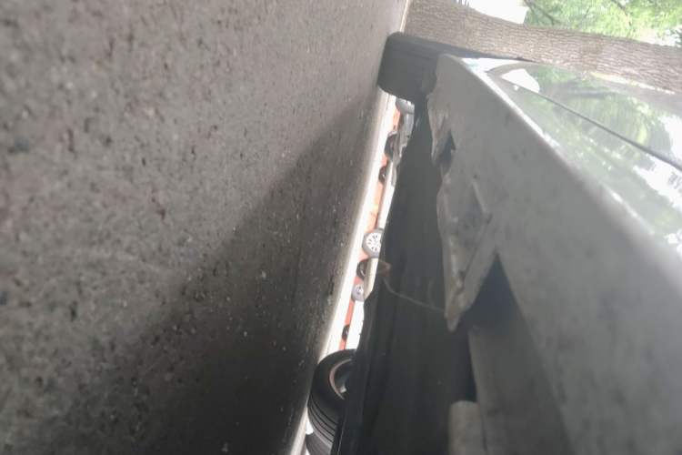 Used Honda Civic 2023 2.0L eHEV Pioneer Edition Chassis Rear Right