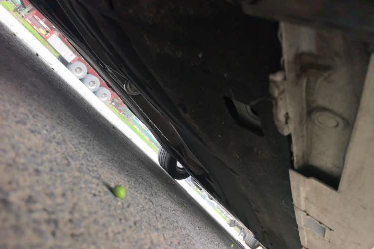 Used Honda Civic 2023 240TURBO CVT Dynamic · Center Stage Special Edition Chassis Rear Right