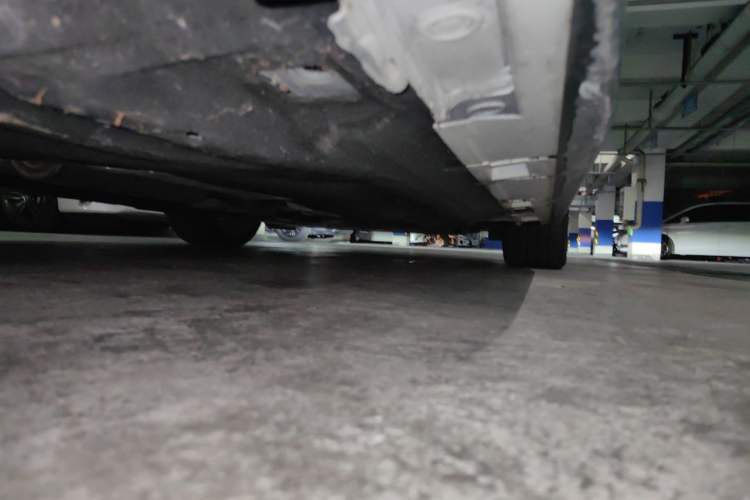 Used Honda Civic 2023 HATCHBACK 240TURBO Manual Extreme Edition Chassis Rear Right