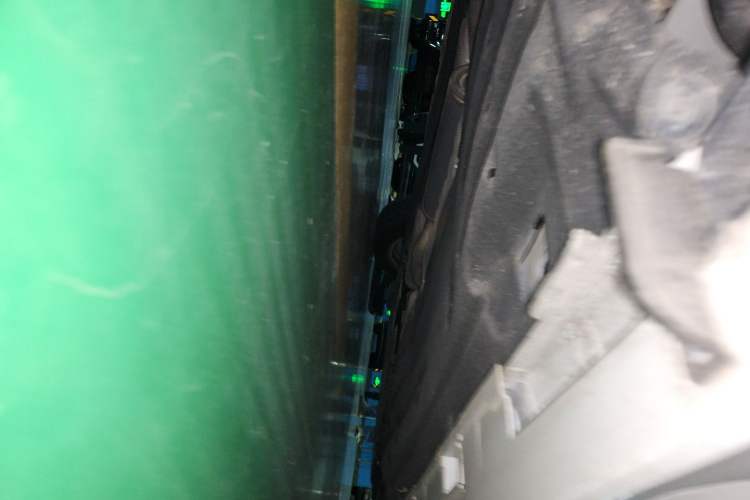 Used Honda Civic 2023 240TURBO CVT Dynamic Edition Chassis Rear Right