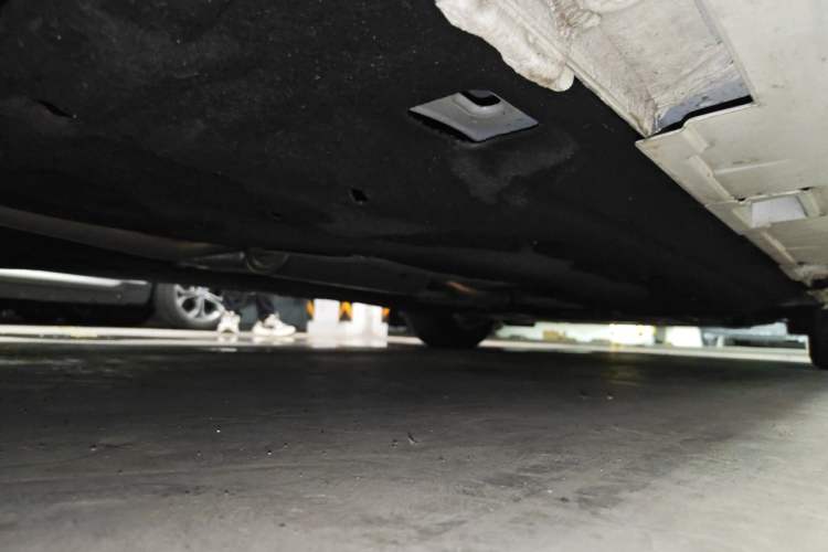 Used Honda Civic 2023 240TURBO CVT Dynamic Edition Chassis Rear Right