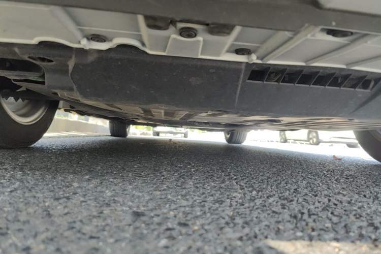 Used Honda Civic 2023 240TURBO CVT Dynamic Edition Chassis Rear