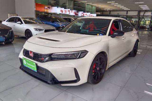 Used Honda Civic 2023 2.0T 420TURBO TYPE R