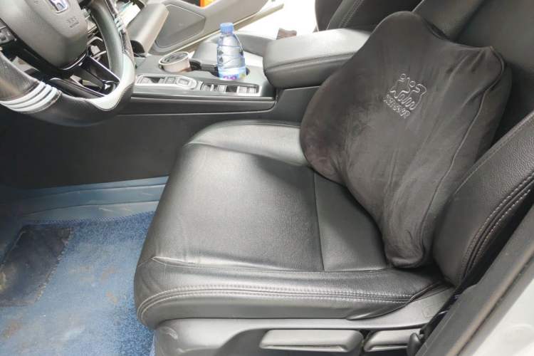 Used Honda Civic 2023 2.0L eHEV Pioneer Edition Driver Seat