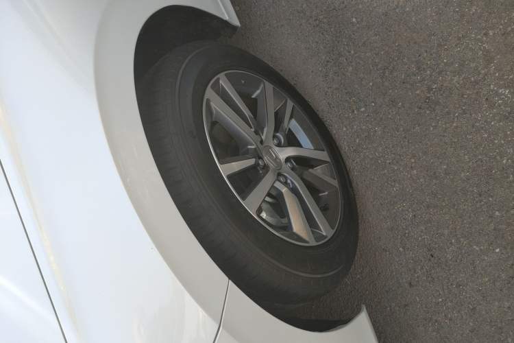 Used Honda Civic 2023 240TURBO CVT Dynamic Edition Exterior 2