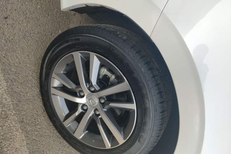 Used Honda Civic 2023 240TURBO CVT Dynamic Edition Exterior 3