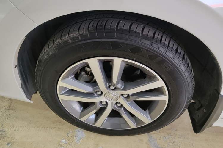 Used Honda Civic 2023 240TURBO CVT Dynamic Edition Exterior 4