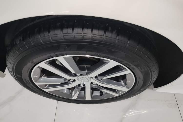 Used Honda Civic 2023 240TURBO CVT Dynamic Edition Exterior 5