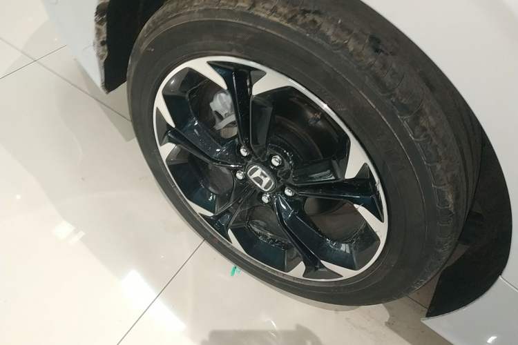 Used Honda Civic 2023 HATCHBACK 2.0L eHEV Extreme Edition Exterior 5