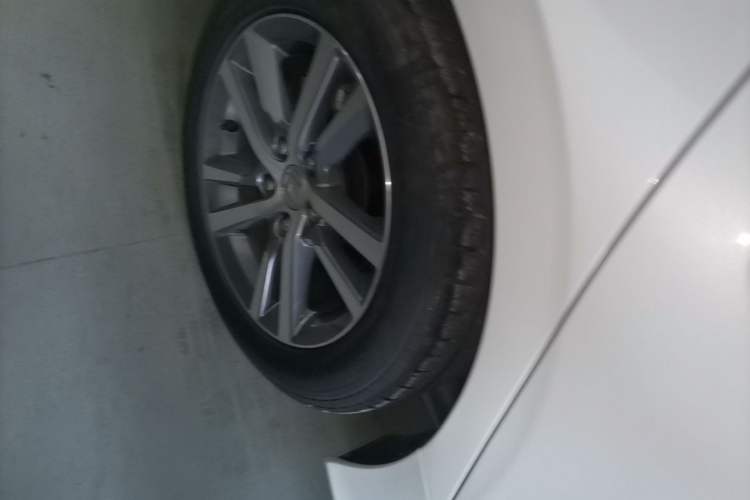 Used Honda Civic 2023 240TURBO CVT Dynamic Edition Exterior 5