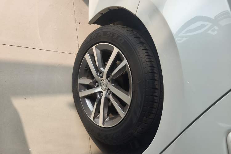 Used Honda Civic 2023 240TURBO CVT Dynamic Edition Exterior 5
