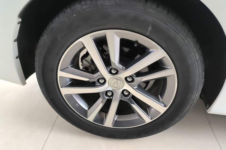 Used Honda Civic 2023 240TURBO CVT Dynamic Edition Exterior 5