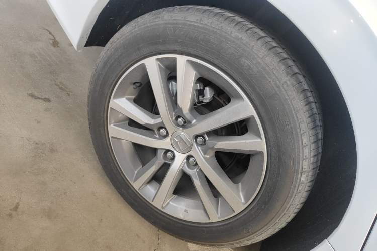 Used Honda Civic 2023 240TURBO CVT Dynamic Edition Exterior 5