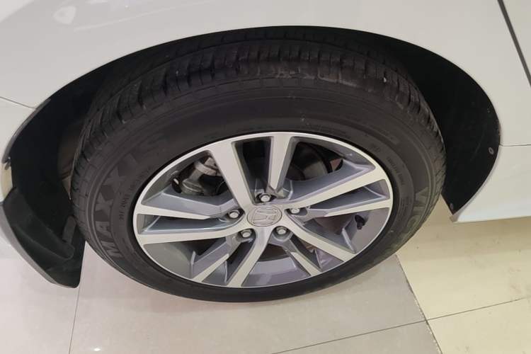 Used Honda Civic 2023 240TURBO CVT Dynamic Edition Exterior 5