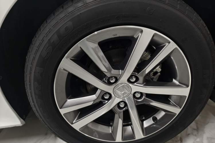 Used Honda Civic 2023 240TURBO CVT Dynamic Edition Exterior 6