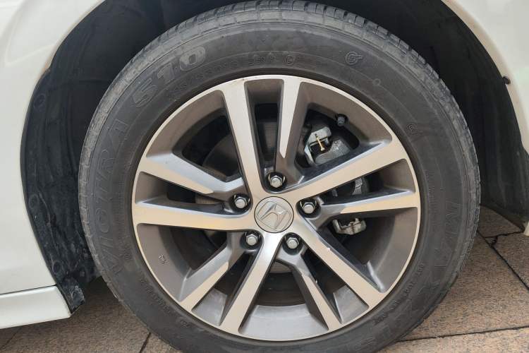 Used Honda Civic 2023 240TURBO CVT Dynamic Edition Exterior 7