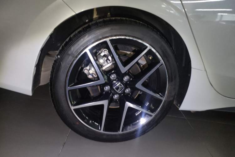 Used Honda Civic 2023 HATCHBACK 2.0L eHEV Extreme Control Edition Exterior 8