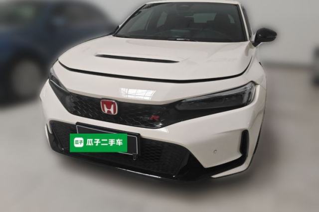 Used Honda Civic 2023 2.0T 420TURBO TYPE R