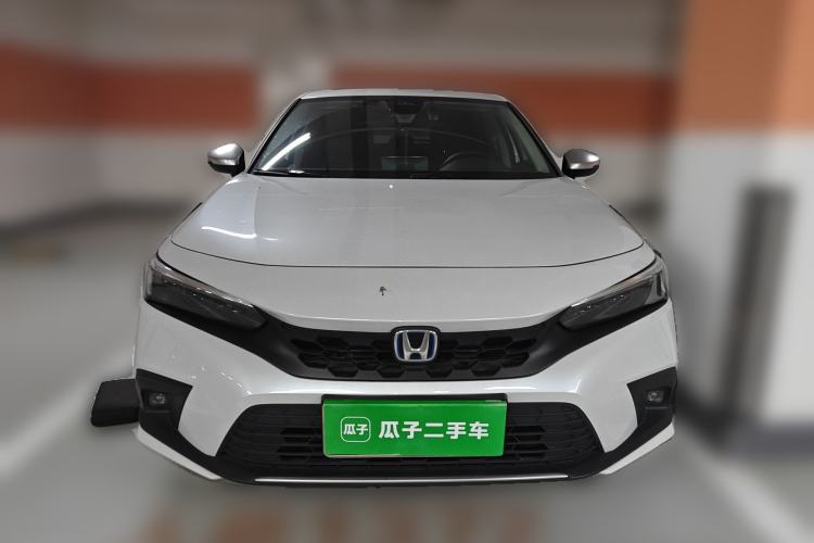 Used Honda Civic 2023 HATCHBACK 2.0L eHEV Extreme Edition Front
