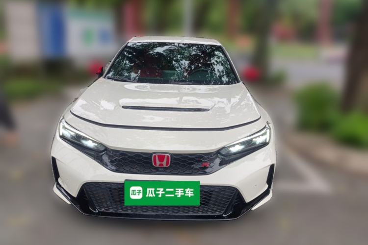 Used Honda Civic 2023 2.0T 420TURBO TYPE R Front